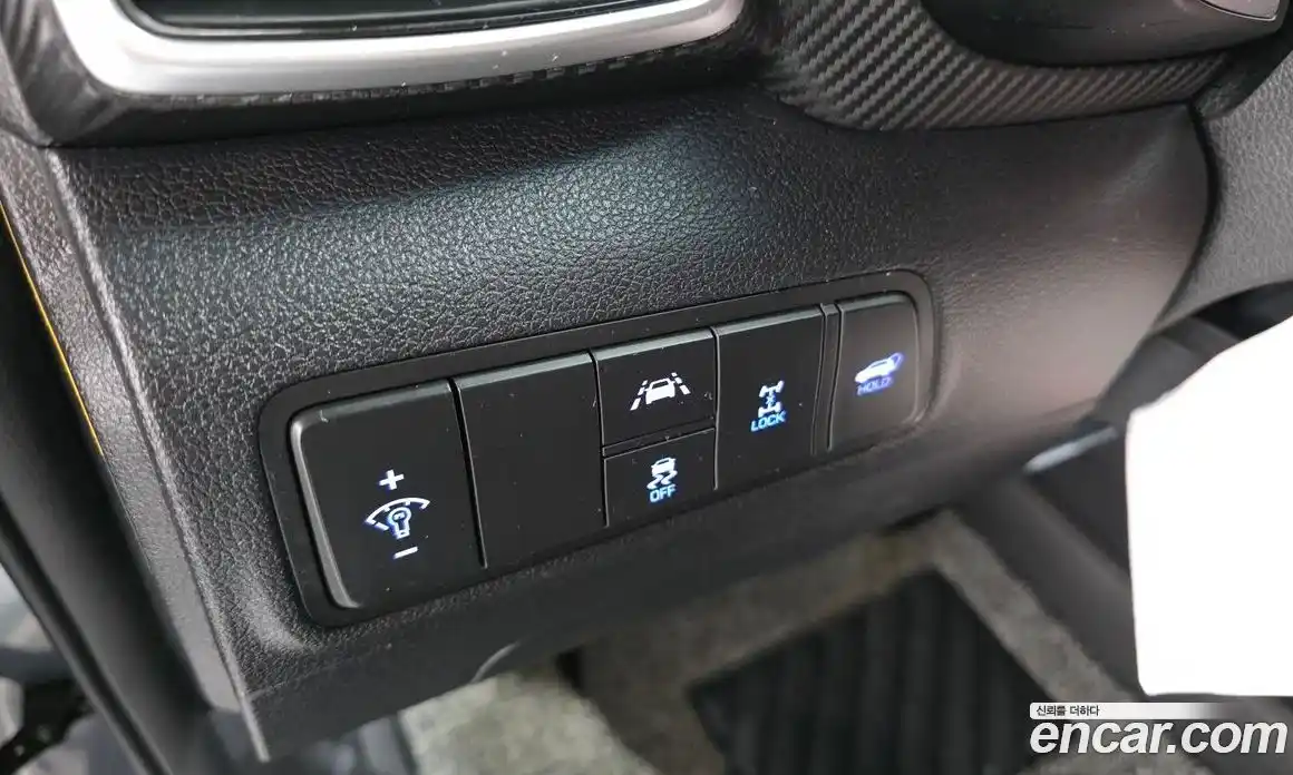 Hyundai Tucson 2020 2.0 автомат (гидро), фото 13