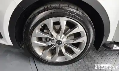 Kia Sorento 2020 2.2 автомат (гидро), миниатюра 5
