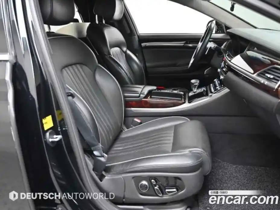 Genesis EQ900 2016 5.0 автомат (гидро), фото 20