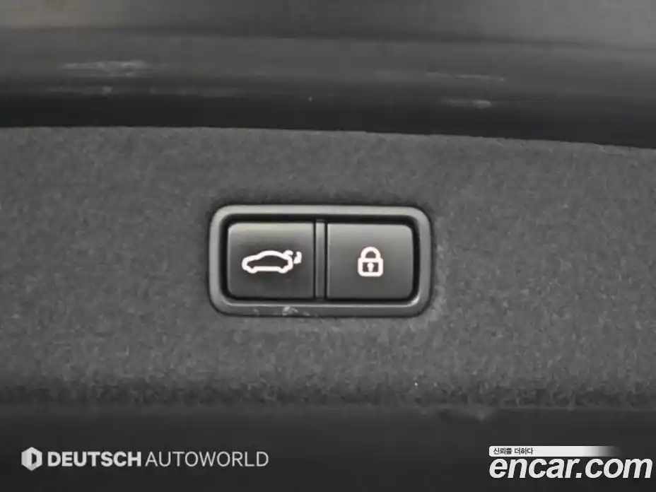 Genesis EQ900 2016 5.0 автомат (гидро), фото 10