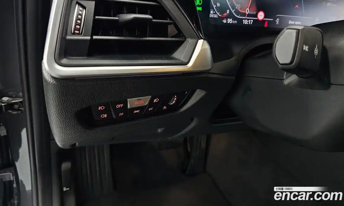 BMW 3 серия 2019 2.0 автомат (гидро), фото 16