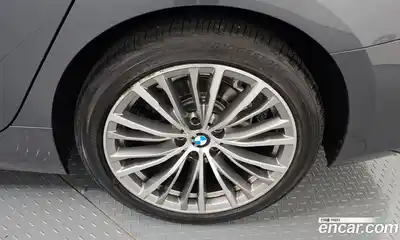 BMW 3 серия 2019 2.0 автомат (гидро), миниатюра 5