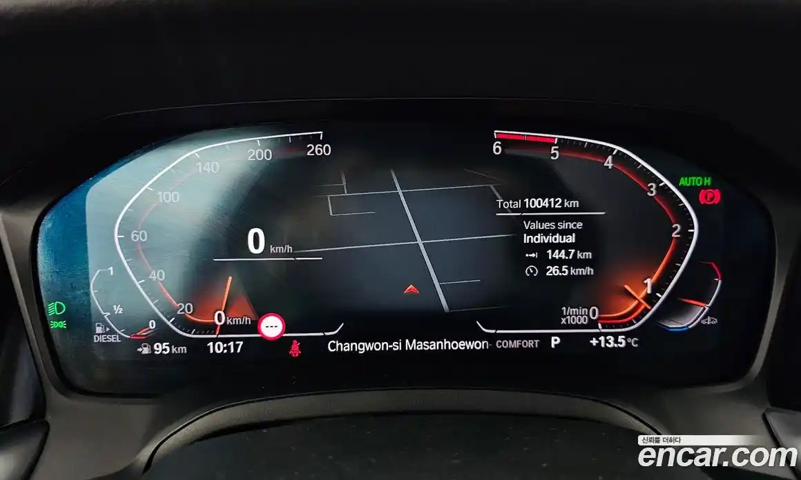 BMW 3 серия 2019 2.0 автомат (гидро), фото 8