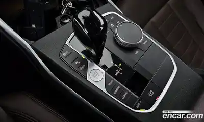 BMW 3 серия 2019 2.0 автомат (гидро), миниатюра 9