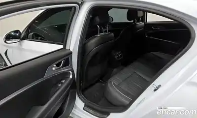 Genesis G70 2017 2.0 автомат (гидро), миниатюра 12