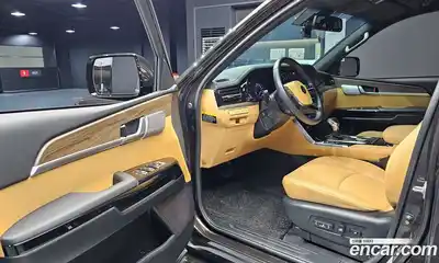 Kia Mohave 2020 3.0 автомат (гидро), миниатюра 11