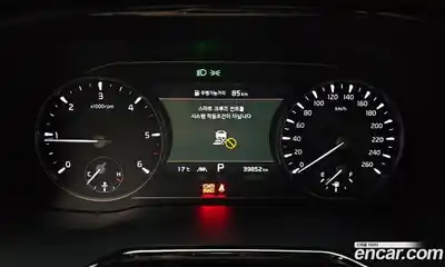 Kia Mohave 2020 3.0 автомат (гидро), миниатюра 8