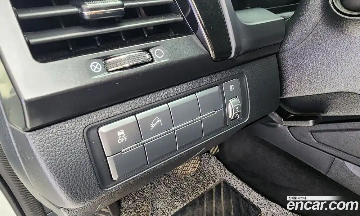 SsangYong Rexton 2020 2.2 автомат (гидро), фото 14