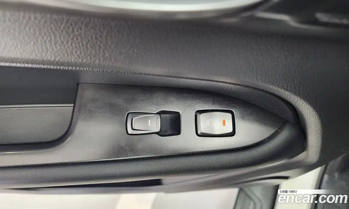 SsangYong Rexton 2020 2.2 автомат (гидро), фото 17