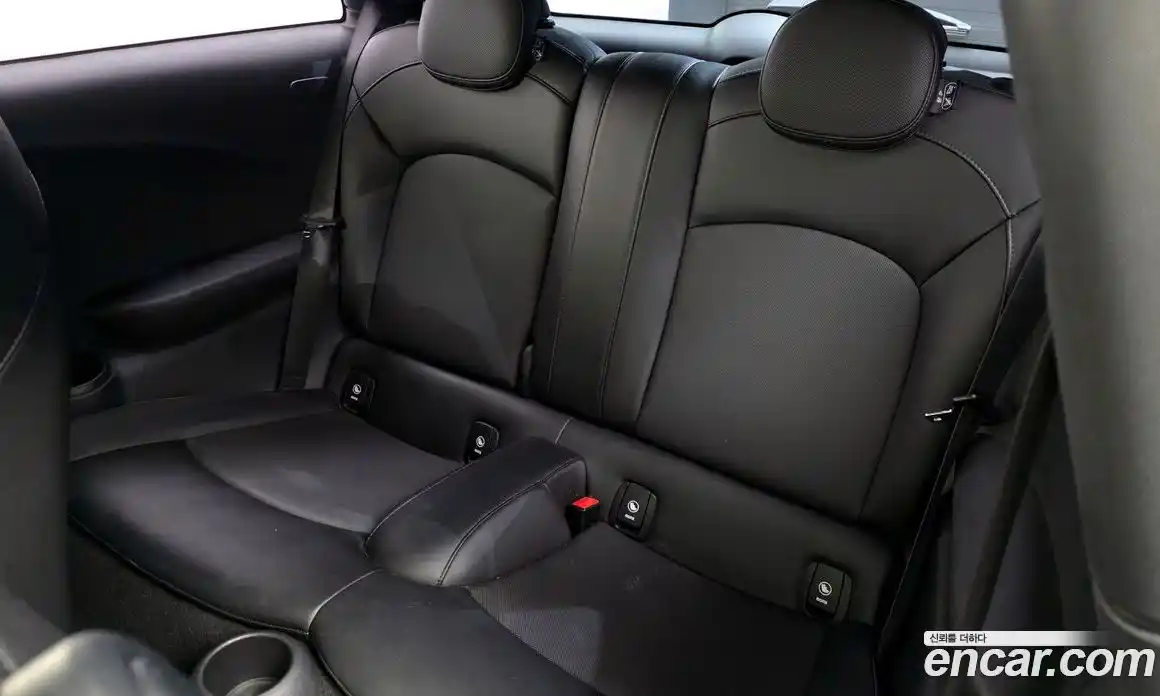 Mini Cooper 2014 1.5 автомат (гидро), фото 20