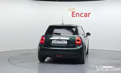 Mini Cooper 2014 1.5 автомат (гидро), миниатюра 4