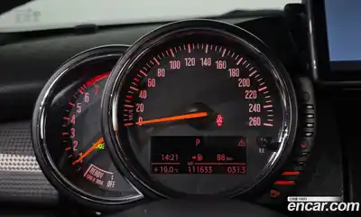 Mini Cooper 2014 1.5 автомат (гидро), миниатюра 8