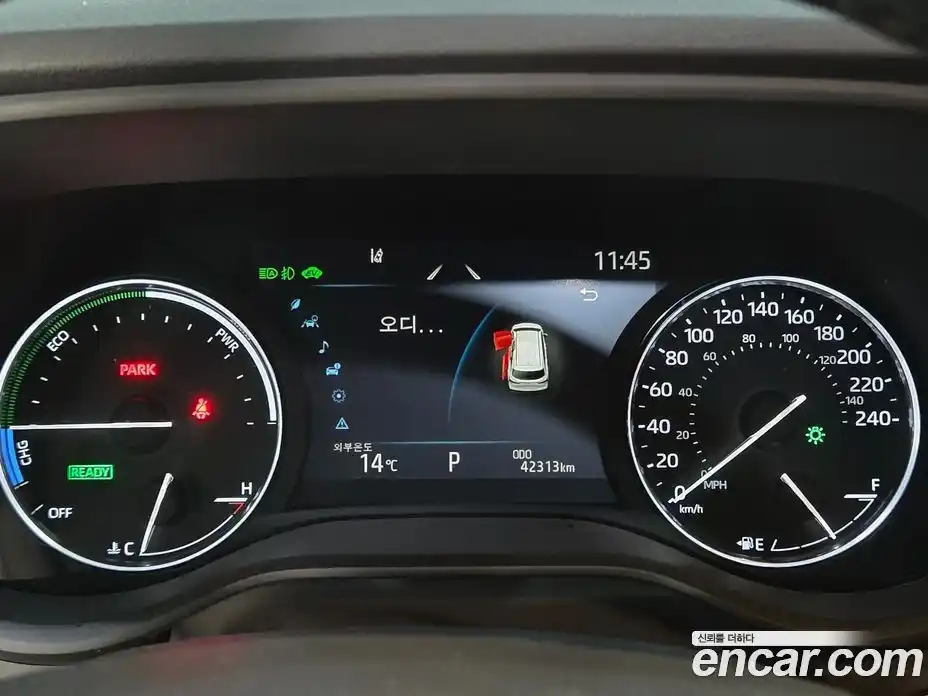 Toyota Sienna 2022 2.5 гидро, фото 11