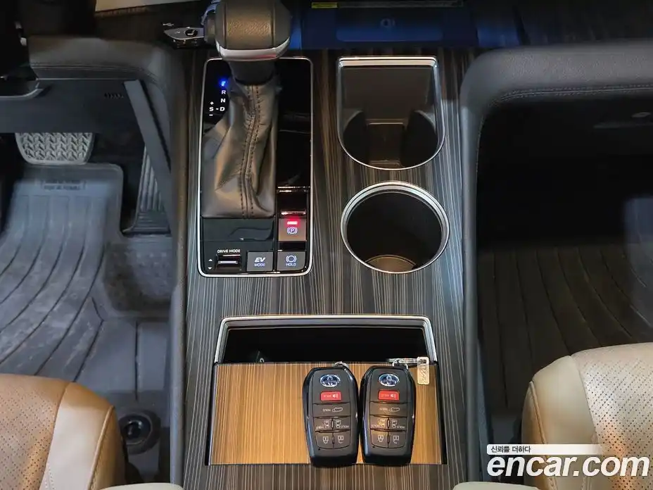 Toyota Sienna 2022 2.5 гидро, фото 14
