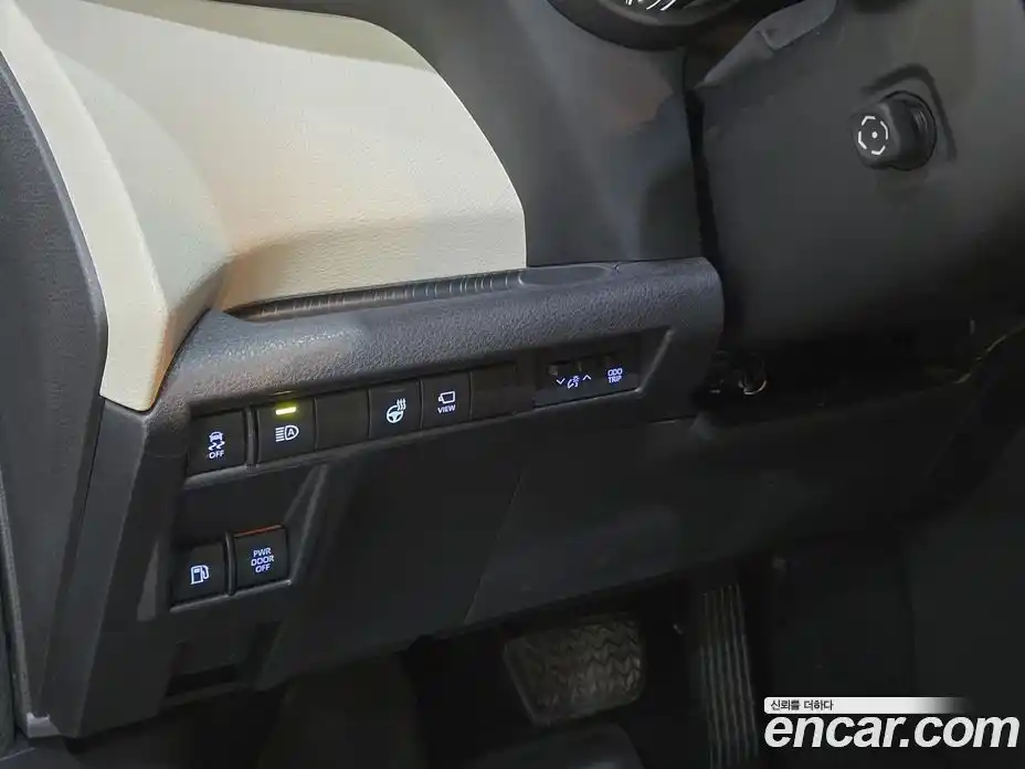 Toyota Sienna 2022 2.5 гидро, фото 15