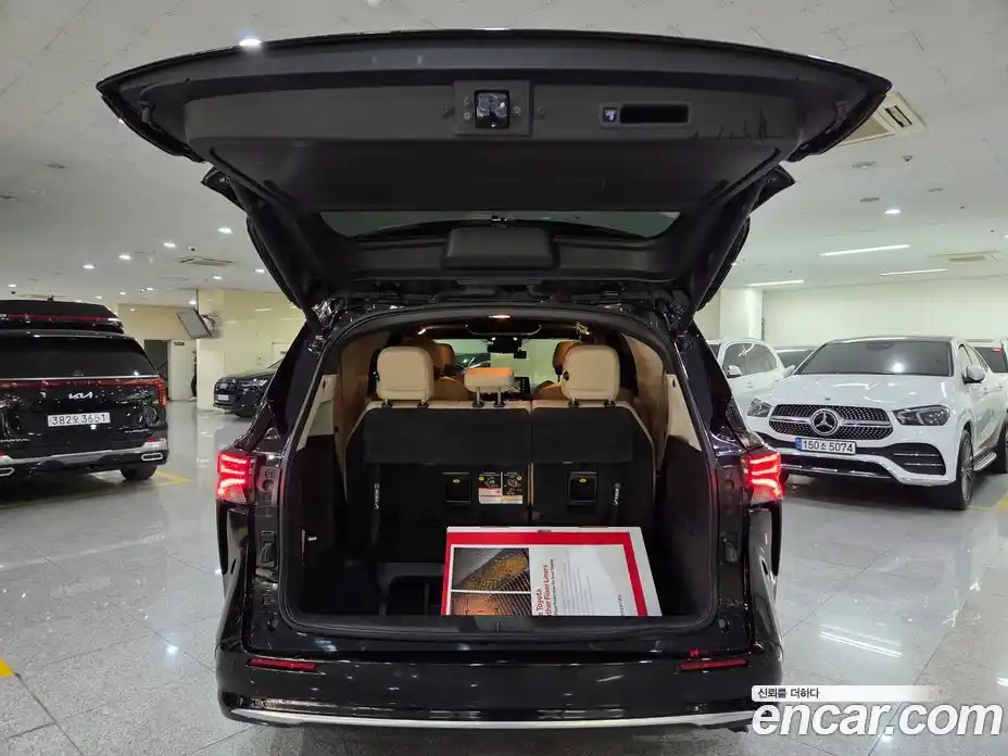 Toyota Sienna 2022 2.5 гидро, фото 20