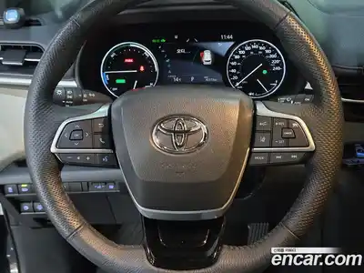 Toyota Sienna 2022 2.5 гидро, миниатюра 10