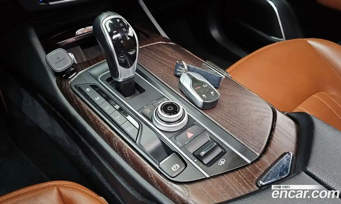 Maserati Levante 2017 3.0 гидро, фото 9