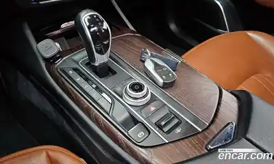 Maserati Levante 2017 3.0 гидро, миниатюра 9