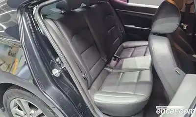 Hyundai Avante 2015 1.6 автомат (гидро), миниатюра 12