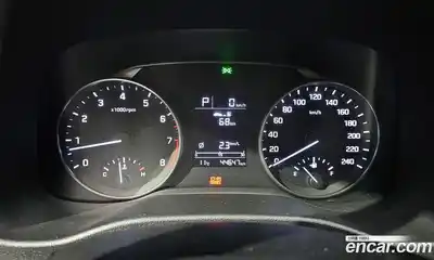 Hyundai Avante 2015 1.6 автомат (гидро), миниатюра 8