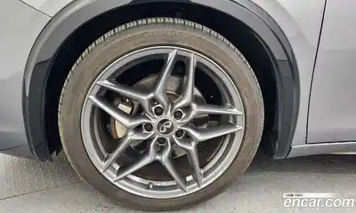 Infiniti Q30 2017 2.0 гидро, миниатюра 5