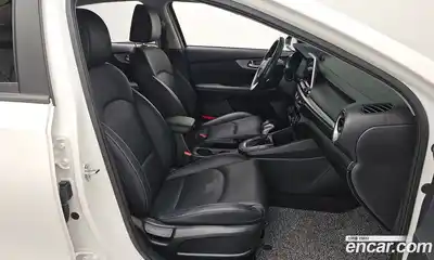 Kia K3 2021 1.6 автомат (гидро), миниатюра 11