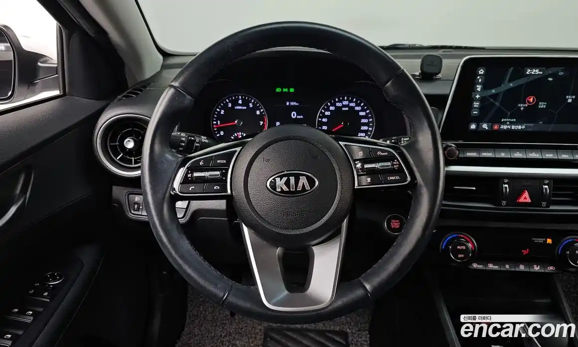 Kia K3 2021 1.6 автомат (гидро), фото 13