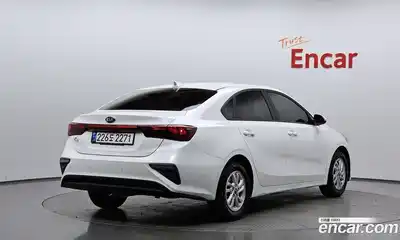 Kia K3 2021 1.6 автомат (гидро), миниатюра 2