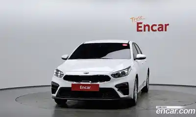 Kia K3 2021 1.6 автомат (гидро), миниатюра 3