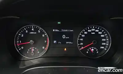Kia K3 2021 1.6 автомат (гидро), миниатюра 8