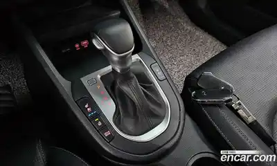 Kia K3 2021 1.6 автомат (гидро), миниатюра 9
