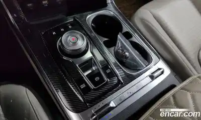 Kia Carnival 2021 3.5 автомат (гидро), миниатюра 9