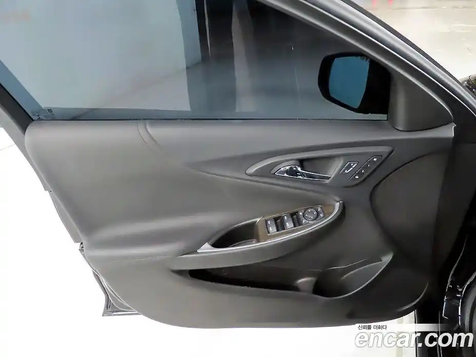 Chevrolet Malibu 2019 1.6 автомат (гидро), фото 13