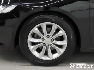 Chevrolet Malibu 2019 1.6 автомат (гидро), миниатюра 5