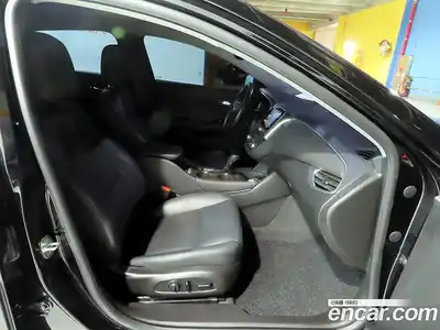 Chevrolet Malibu 2019 1.6 автомат (гидро), миниатюра 7