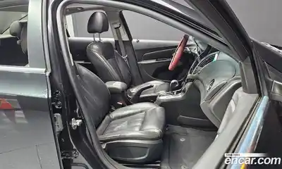 Chevrolet Cruze 2014 1.8 автомат (гидро), миниатюра 11