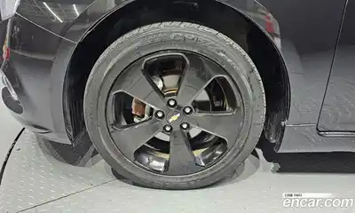 Chevrolet Cruze 2014 1.8 автомат (гидро), миниатюра 5
