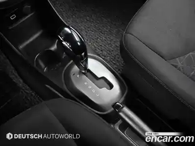 Chevrolet Spark 2018 1.0 автомат (гидро), миниатюра 9