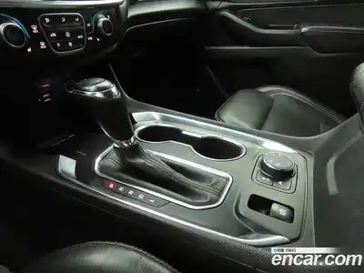 Chevrolet Traverse 2020 3.6 автомат (гидро), миниатюра 11