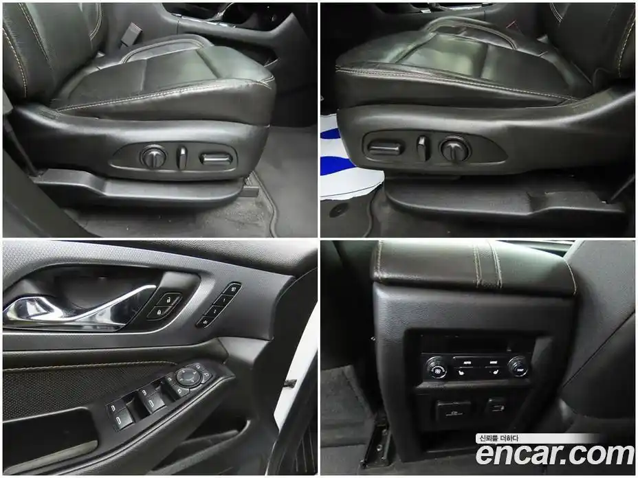 Chevrolet Traverse 2020 3.6 автомат (гидро), фото 16