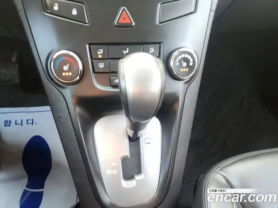 Chevrolet Orlando 2013 2.0 автомат (гидро), фото 11