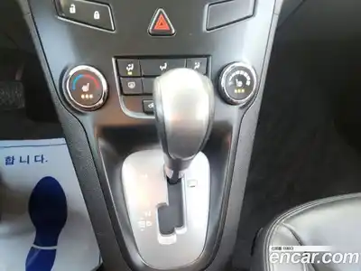 Chevrolet Orlando 2013 2.0 автомат (гидро), миниатюра 11
