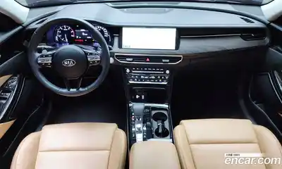 Kia K7 2020 2.5 автомат (гидро), миниатюра 7