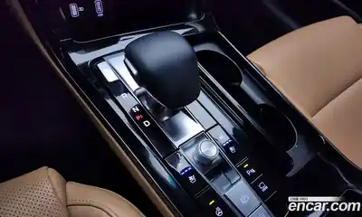 Kia K7 2020 2.5 автомат (гидро), миниатюра 9