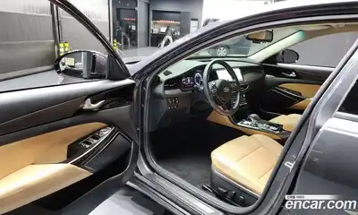 Kia K7 2020 2.5 автомат (гидро), миниатюра 10