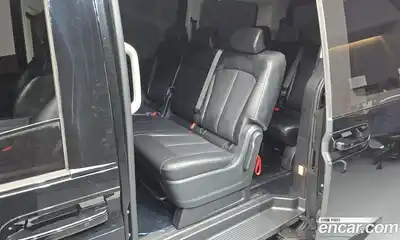 Hyundai Staria 2022 2.2 автомат (гидро), миниатюра 11