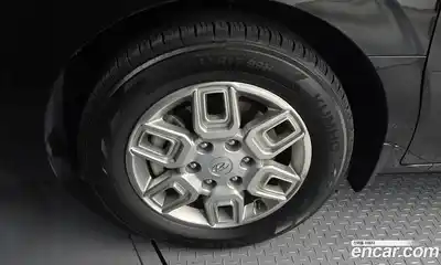 Hyundai Staria 2022 2.2 автомат (гидро), миниатюра 5