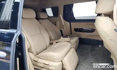Kia Carnival 2019 2.2 автомат (гидро), миниатюра 12