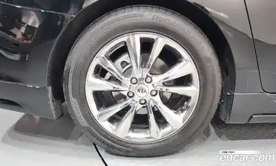 Kia Carnival 2019 2.2 автомат (гидро), миниатюра 5